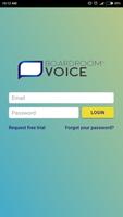Boardroom Voice 海報