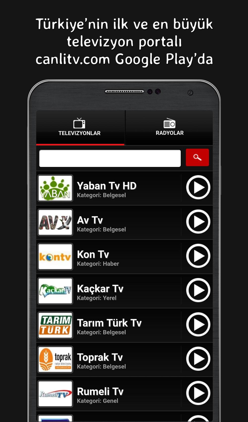 canlitv mobi