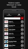 Canlitv.com Mobile تصوير الشاشة 1
