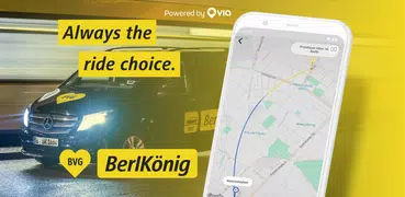 BVG BerlKönig