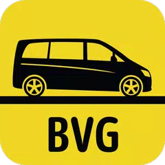 BVG BerlKönig アプリダウンロード