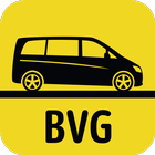 BVG BerlKönig icon