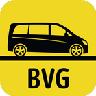 BVG BerlKönig biểu tượng
