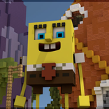 Bikini bob for minecraft maps