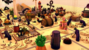 Bikini bob for minecraft maps screenshot 7