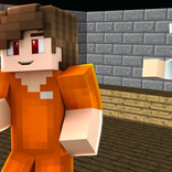 Prison escape for minecraft