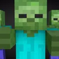 Zombie survival for minecraft