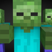 Zombie survival for minecraft APK