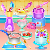 Giochi Cucina, Ristorante Chef