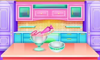 2 Schermata Giochi Cucina, Ristorante Chef