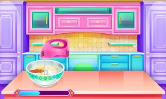 Kochspiele Chefkoch Restaurant Screenshot 3