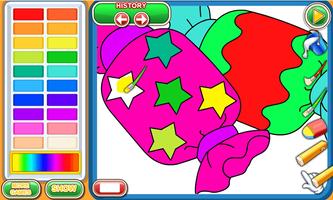 My Coloring Book 截圖 3