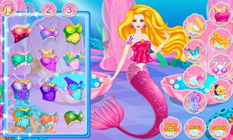 Mermaids screenshot 2