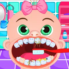 Emily Brushing Tooth APK download