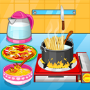 Masak Lasagna Bakar APK