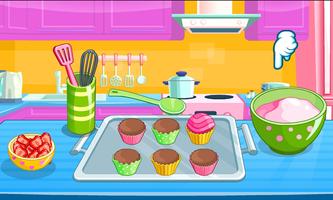Cooking Game Delicious Dessert скриншот 2