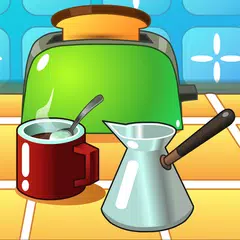 Cooking Game - Breakfast APK download