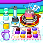 Cooking Candies ไอคอน