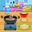 Cuisiner des Beignets APK