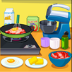 Cooking Homemade Jam Pies APK