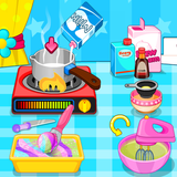 Cuisinez de la Glace APK