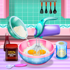 Cooking Magic Cakes icon