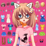 Dress Up Anime APK