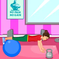 Exercise Me APK download
