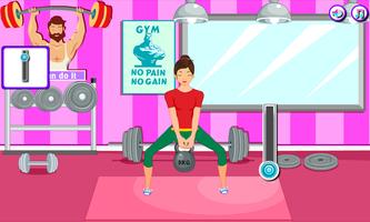 Exercise Me ảnh chụp màn hình 1