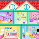 Home Decoration Game aplikacja