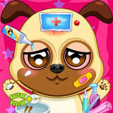 Pet Doctor Animal Caring Game APK