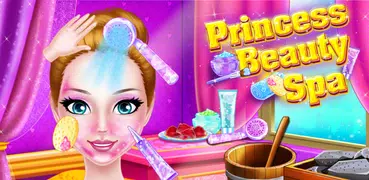 Princess Beauty Spa