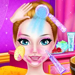 download Princess Beauty Spa APK