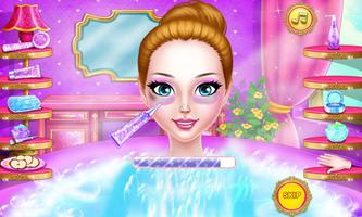 Princess Beauty Spa screenshot 1