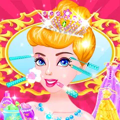 Descargar APK de Salón de Belleza Real