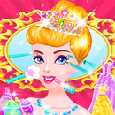 ร้านเสริมสวยแฟชั่นเจ้าหญิง APK