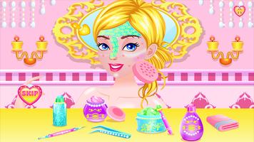 برنامه‌نما Princess Fashion عکس از صفحه