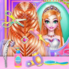 Prom Hairdo APK 下載