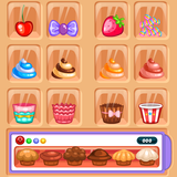 Super Market Cupcakes icône