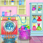Sandra & Max Learn House-craft icon