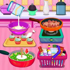 Cooking Chef Recipes XAPK download