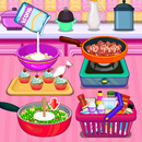 Cooking Chef Recipes APK