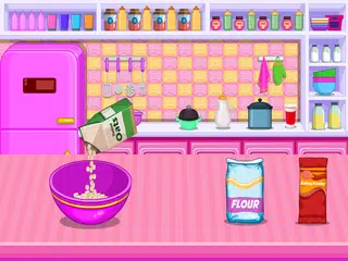 Cooking Chef Recipes XAPK download