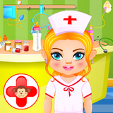 Vet Patrol - Animal Games APK