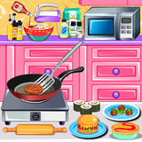APK World Chef Cooking Recipe Game