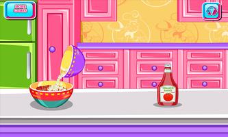 World Chef Cooking Recipe Game screenshot 3