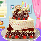 Yummy Cake icône