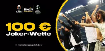 bwin Sportwetten App