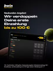 bwin Sportwetten App XAPK Herunterladen