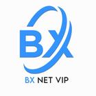 BX Net VIP icône